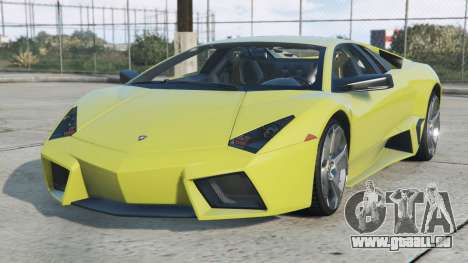 Lamborghini Reventon Wattle