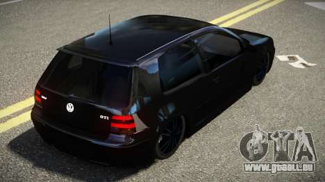 Volkswagen Golf GTI XR für GTA 4