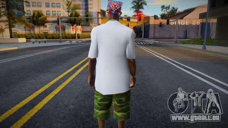 [REL] USA gangster pour GTA San Andreas