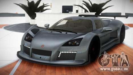 Gumpert Apollo RTS für GTA 4