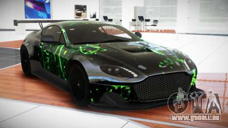 Aston Martin Vantage TR-X S3 pour GTA 4