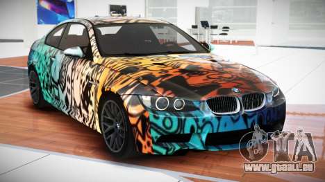 BMW M3 E92 Z-Tuned S6 für GTA 4