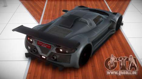 Gumpert Apollo RTS für GTA 4