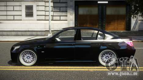 BMW M5 E60 CB für GTA 4