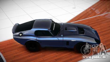 Shelby Cobra Daytona V1.1 für GTA 4