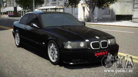 BMW M3 E36 ZX V1.1 für GTA 4