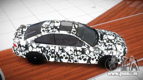 BMW M3 E46 G-Style S3 pour GTA 4