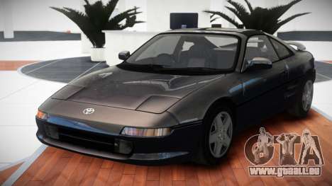 Toyota MR2 R-Tuned pour GTA 4