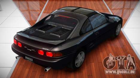 Toyota MR2 R-Tuned pour GTA 4