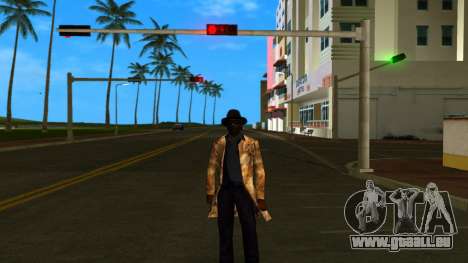 Detective Man für GTA Vice City