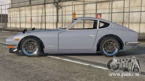 Nissan Fairlady Z (S30) Niagara