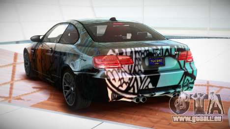 BMW M3 E92 Z-Tuned S6 für GTA 4