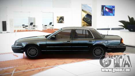 Ford Crown Victoria RV S11 für GTA 4