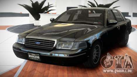 Ford Crown Victoria RV S11 für GTA 4