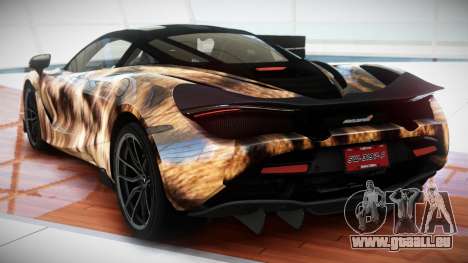 McLaren 720S X-Sport S2 pour GTA 4