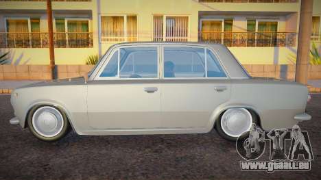 Vaz 2101 Diamond pour GTA San Andreas