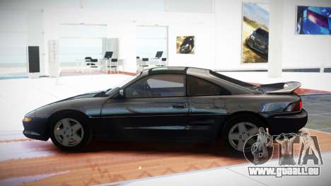 Toyota MR2 R-Tuned pour GTA 4