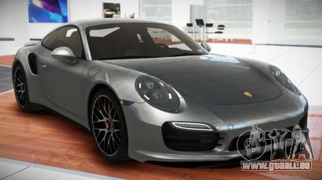 Porsche 911 G Turbo pour GTA 4