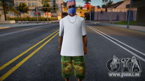 [REL] USA gangster pour GTA San Andreas