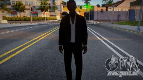 Sbmyri HD sk pour GTA San Andreas