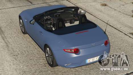 Mazda MX-5 (ND) Ship Cove