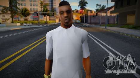 Random Nigga by Compton pour GTA San Andreas