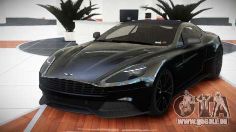Aston Martin Vanquish SX pour GTA 4