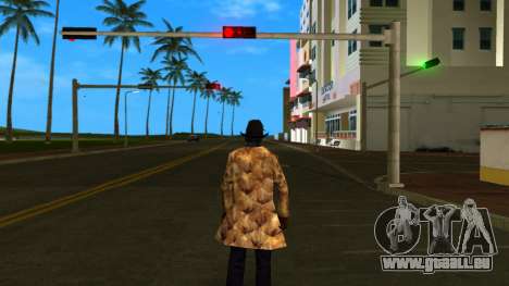 Detective Man für GTA Vice City