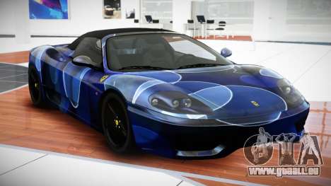Ferrari 360 S-GT S7 pour GTA 4