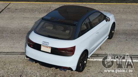 Audi S1 Botticelli