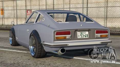 Nissan Fairlady Z (S30) Niagara