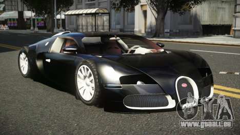 Bugatti Veyron 16.4 Sport V1.2 für GTA 4