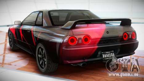 Nissan Skyline R32 Z-TI S6 pour GTA 4