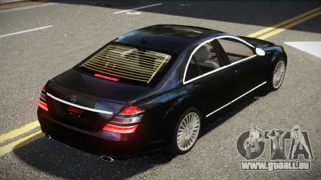 Mercedes-Benz W221 V1.0 für GTA 4