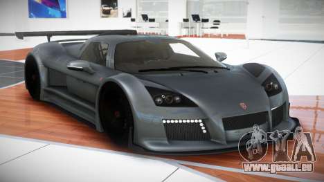 Gumpert Apollo RTS für GTA 4