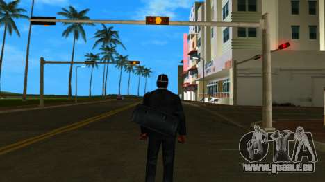 Bank Robbery 2 pour GTA Vice City