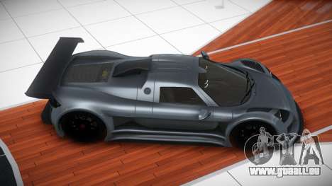 Gumpert Apollo RTS für GTA 4