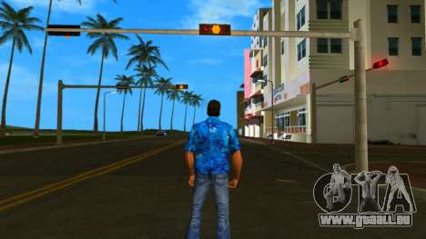 New Style Tommy pour GTA Vice City