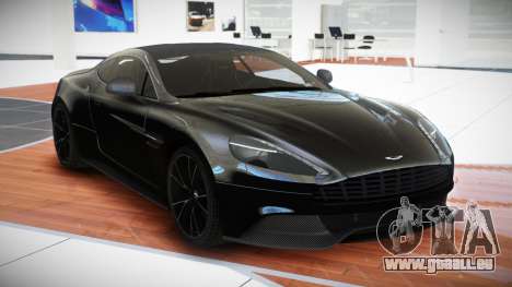 Aston Martin Vanquish SX pour GTA 4