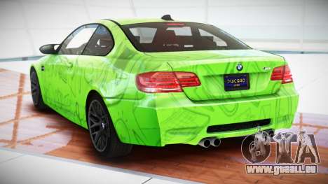 BMW M3 E92 Z-Tuned S1 für GTA 4