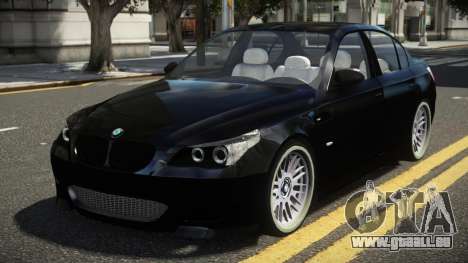 BMW M5 E60 CB für GTA 4