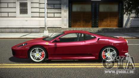 Ferrari F430 SC pour GTA 4
