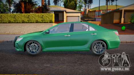 Toyota Camry Sapphire für GTA San Andreas