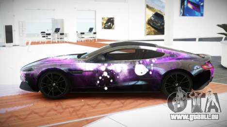 Aston Martin Vanquish SX S3 für GTA 4