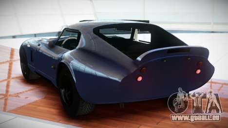 Shelby Cobra Daytona V1.1 für GTA 4