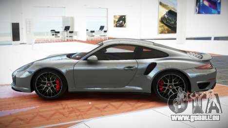 Porsche 911 G Turbo für GTA 4