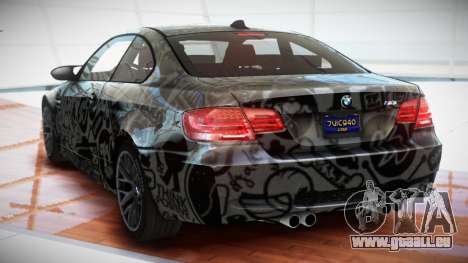 BMW M3 E92 Z-Tuned S5 pour GTA 4