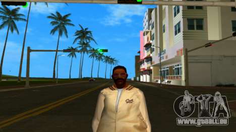 Fat Man pour GTA Vice City