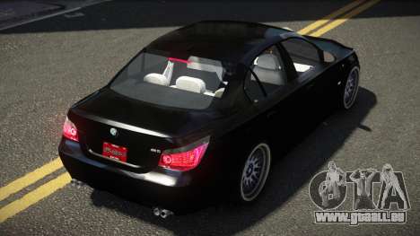 BMW M5 E60 CB für GTA 4