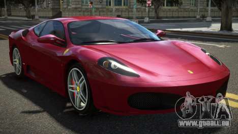 Ferrari F430 SC pour GTA 4